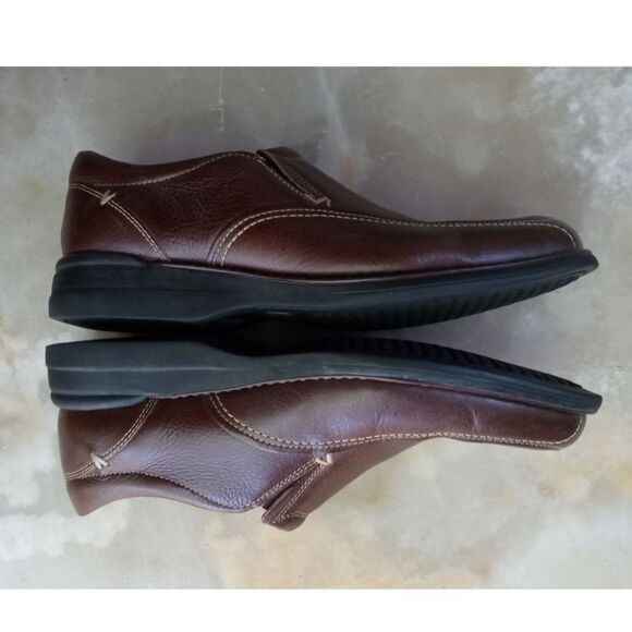 Johnston & Murphy Shuler S. Gore Men\'s Loafers sz. 9.5M main image 6